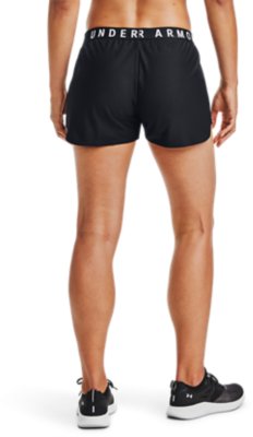 Under Armour Womens Play up 2.0 Mesh Short